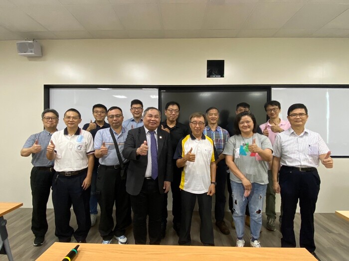 113年工程學院新進教師研討會圖片