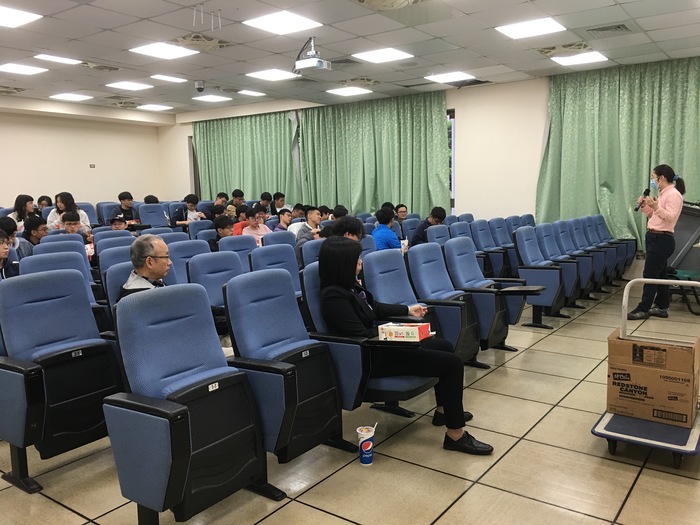 110.04.09 工程學士班導生活動餐敘圖片