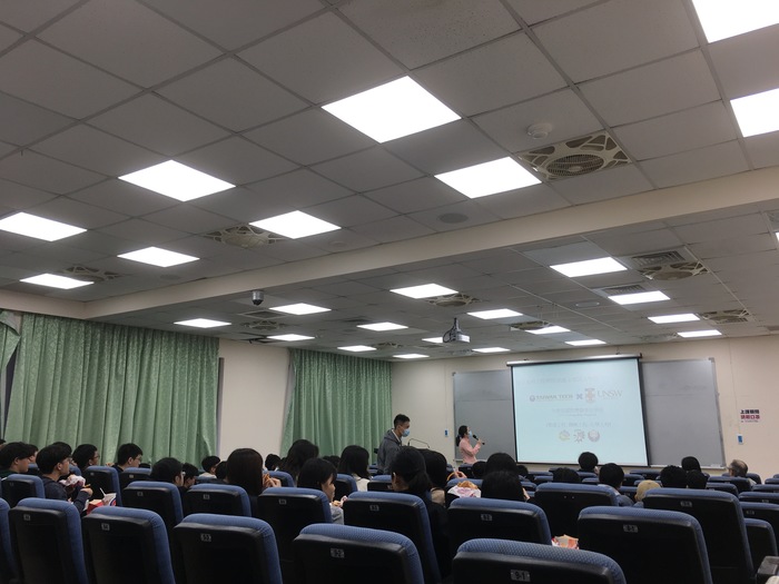 110.04.09 工程學士班導生活動餐敘圖片