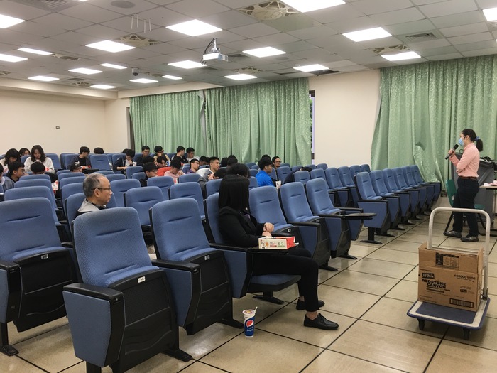 110.04.09 工程學士班導生活動餐敘圖片