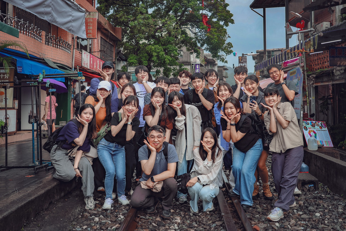 20241016 NTUST-GIST Taiwan Cultural Tour